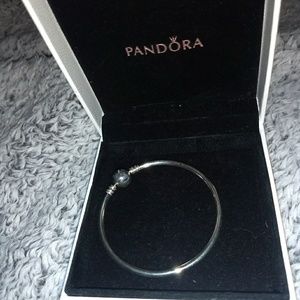 Pandora bracelet